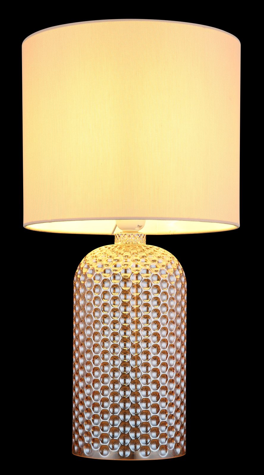 GLOBO SOFIA 21735CH stolová lampa
