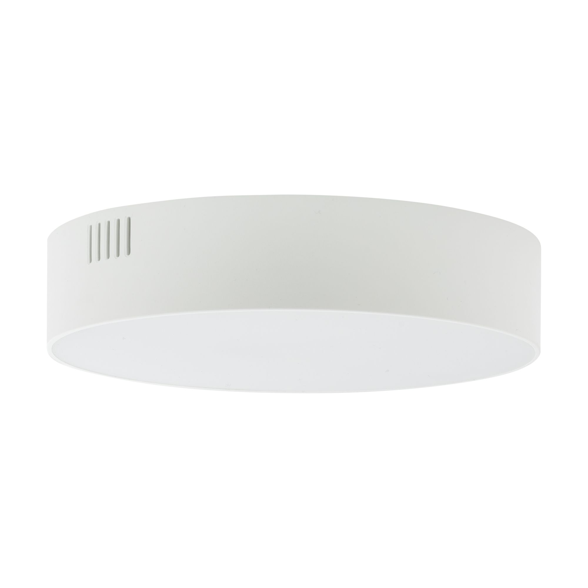 LID ROUND LED 35W 10413, 4000K, 3400lm, 30 000h