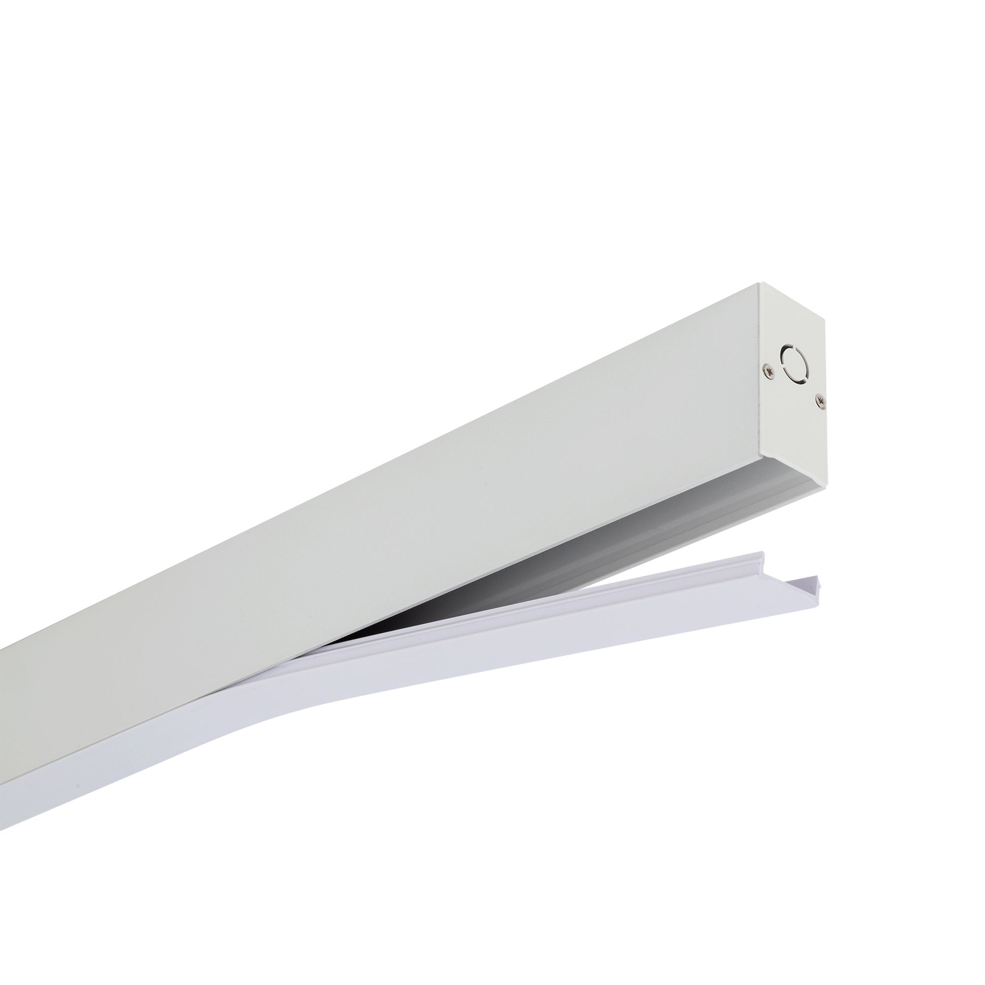 LVM TRACK 2M 11627
