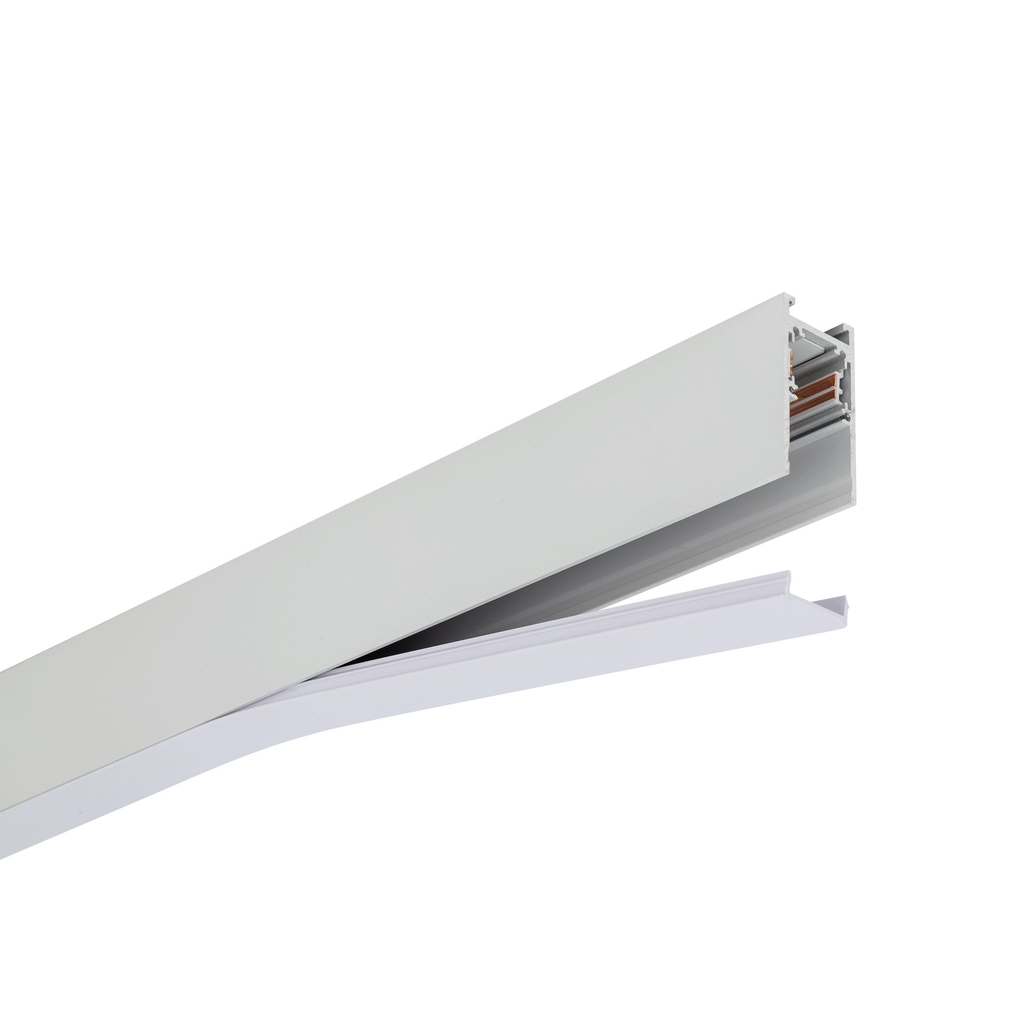 LVM TRACK 2M 11627