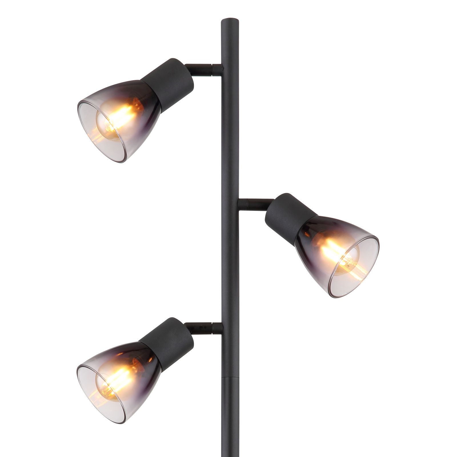 GLOBO SATELLA 54312-3S stojanová lampa