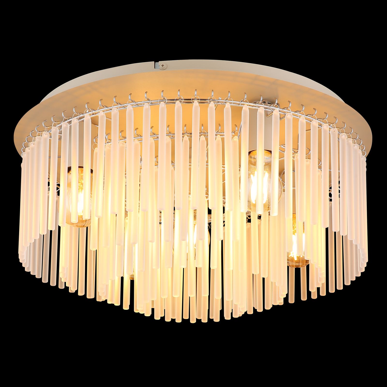 GLOBO GORLEY 15698D1B stropné svietidlo
