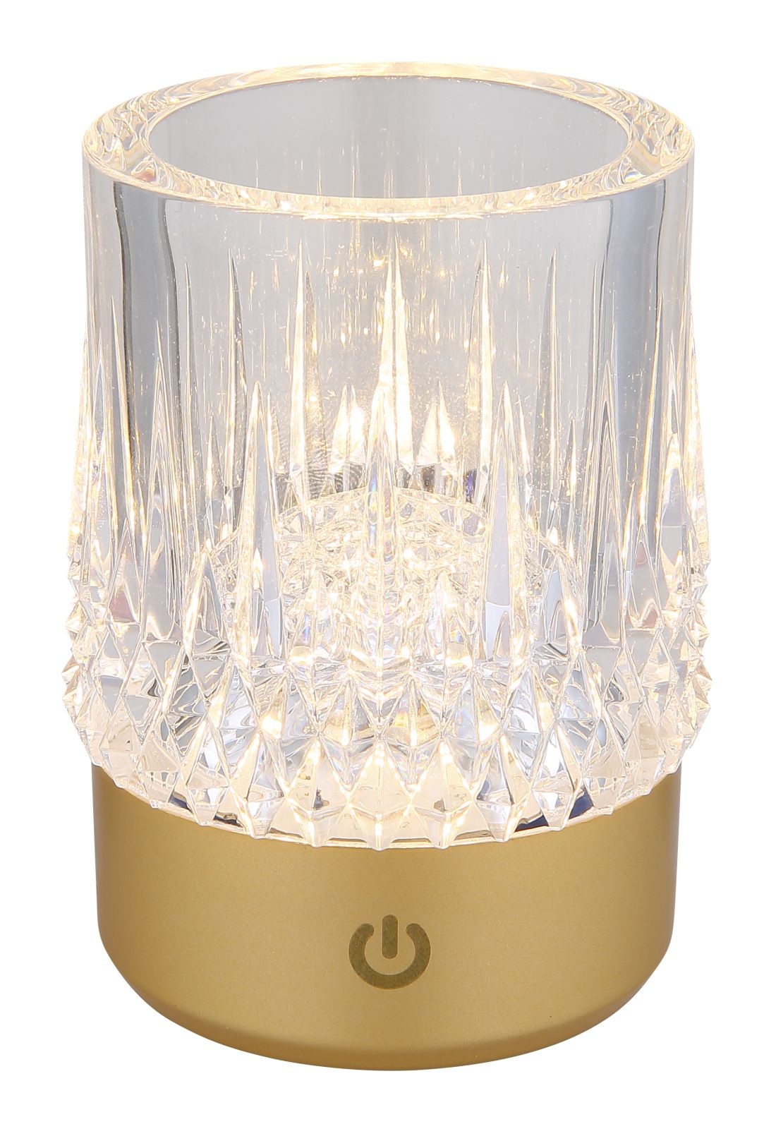 GLOBO LIZZY 21044 stolová lampa