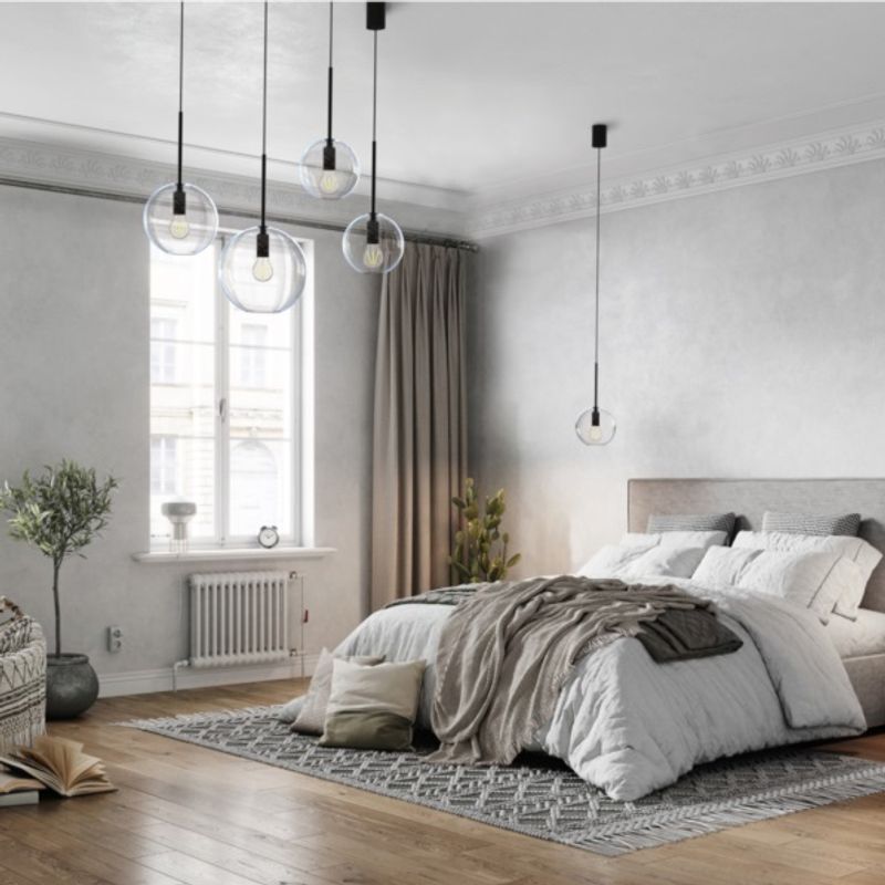 CAMELEON SPHERE XL TR 8527, h=33,5 cm