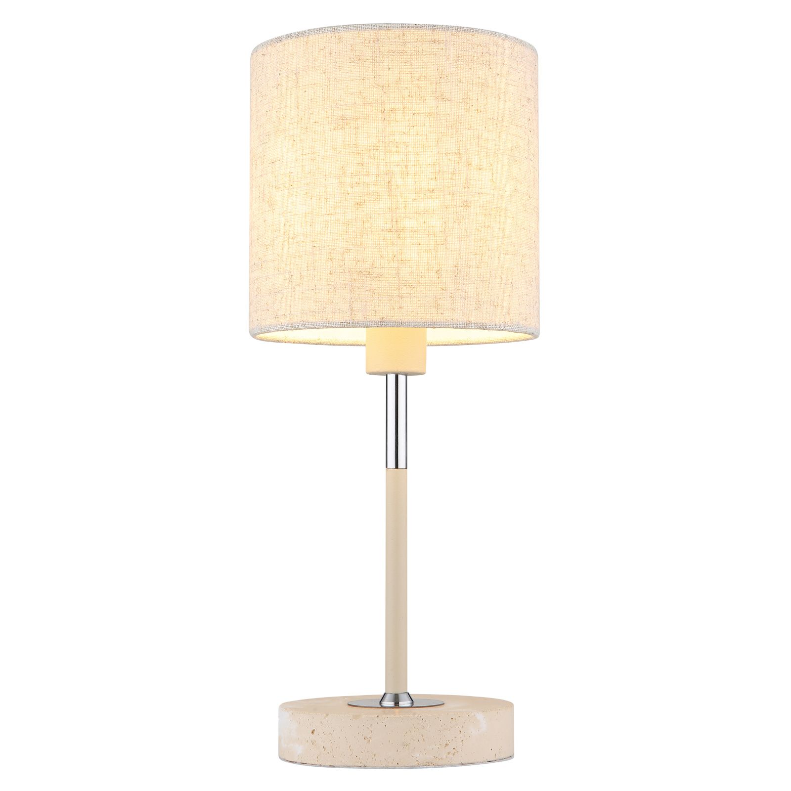 GLOBO DELEON 15968T stolová lampa