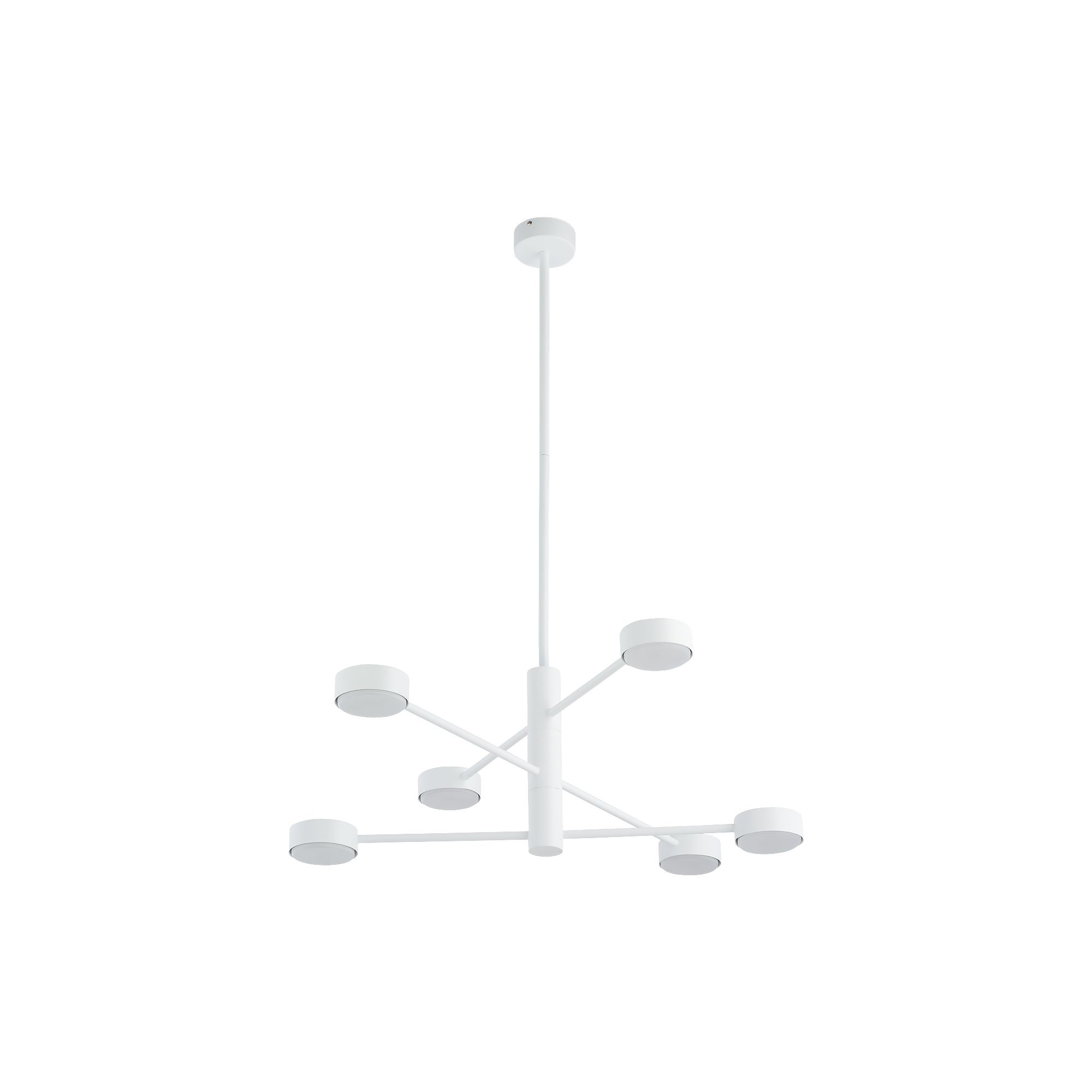 ORBIT WHITE VI 7942