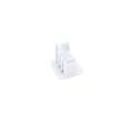 CTLS DEAD END CAP WHITE 8710 3F
