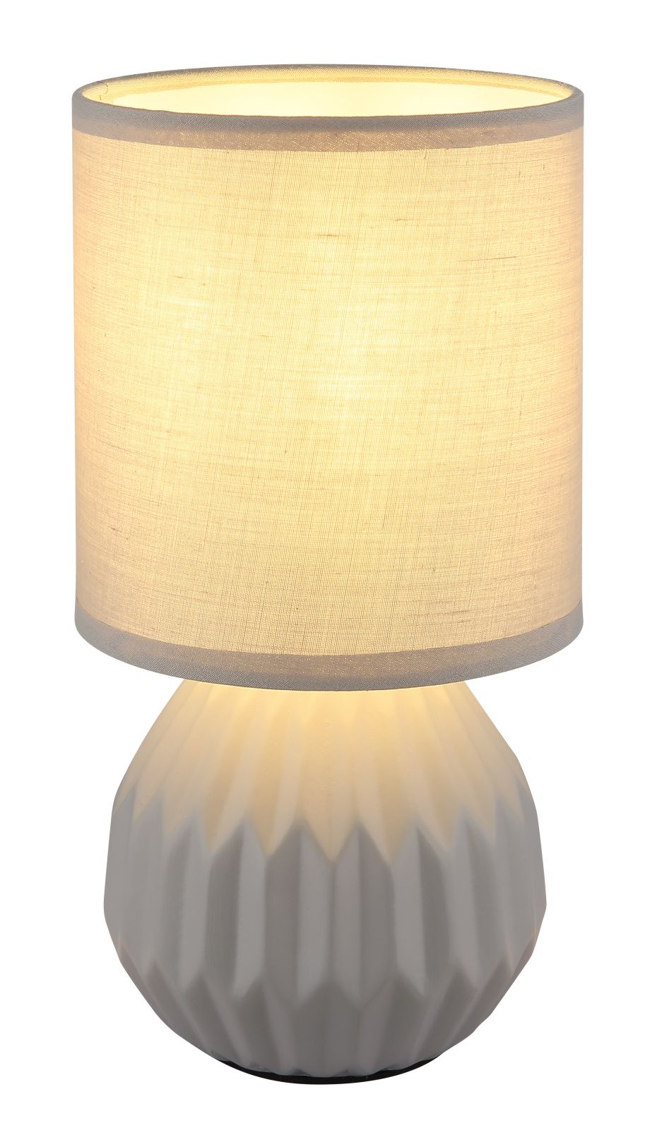 GLOBO SYLAS 21730G stolová lampa