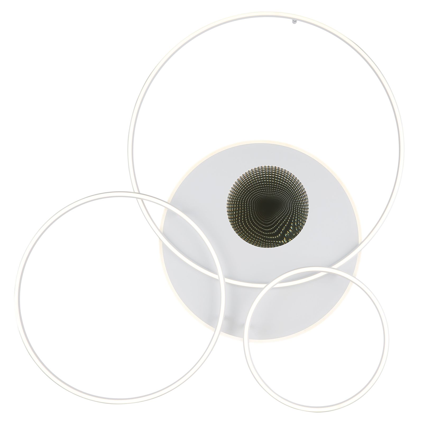 GLOBO INVERTINA 48466-70W stropné svietidlo