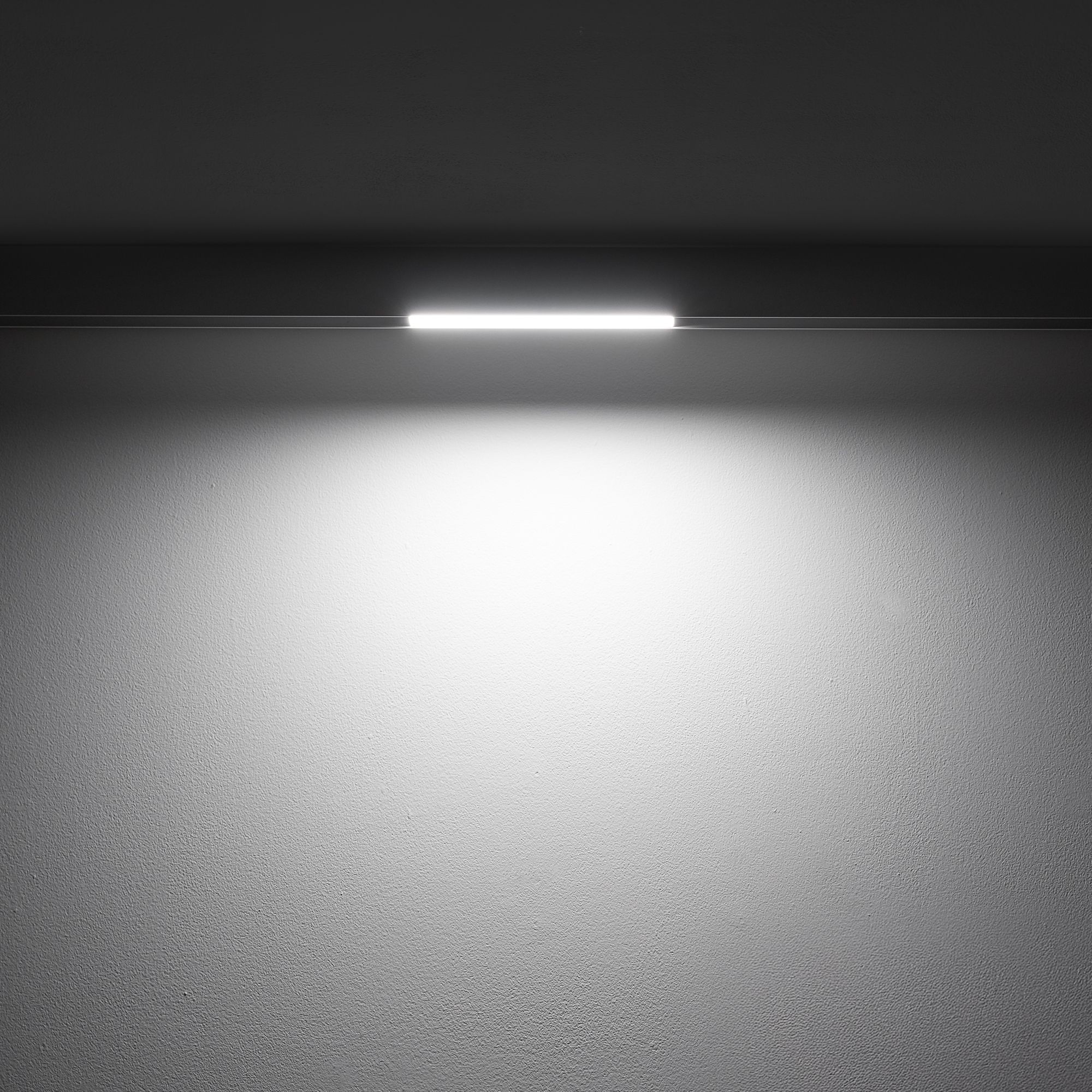 LVM LINE LED 9W 4000K 11639