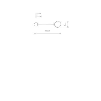 ORBIT WHITE I 7803-1