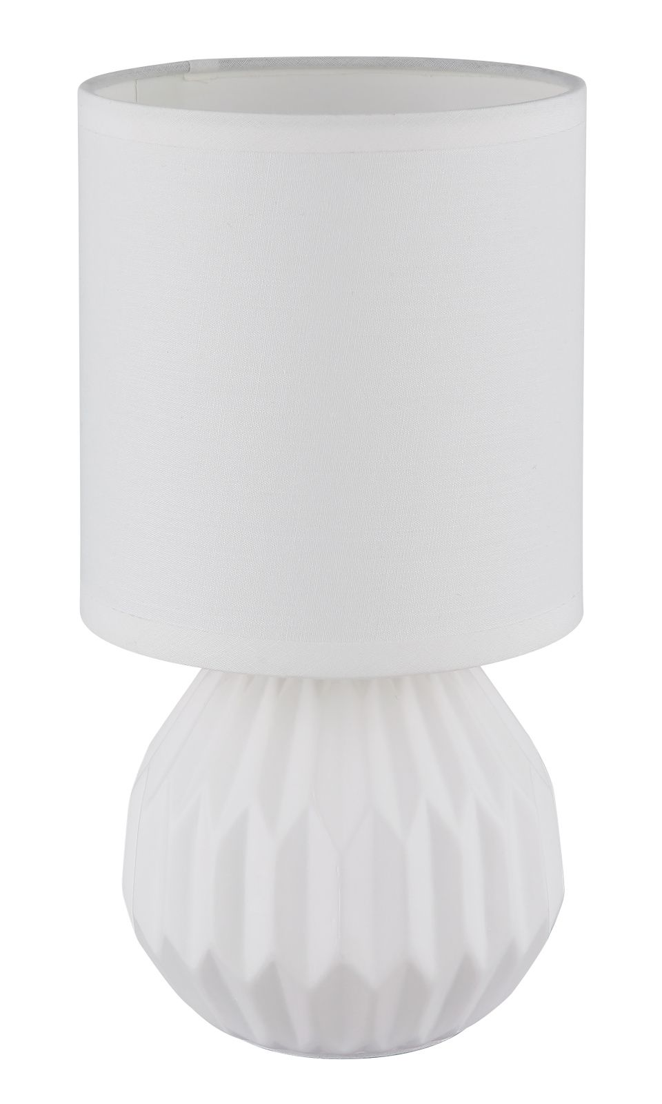 GLOBO SYLAS 21730W stolová lampa