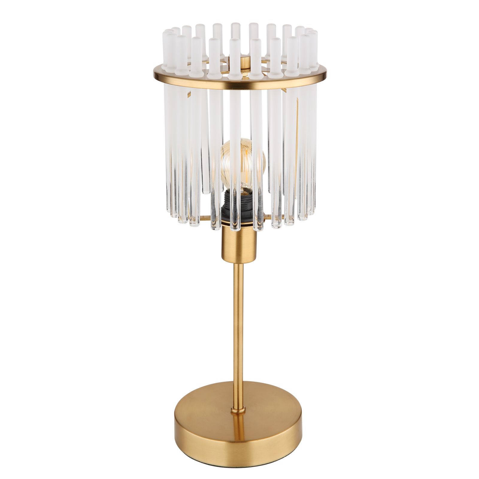 GLOBO GORLEY 15698TM stolová lampa