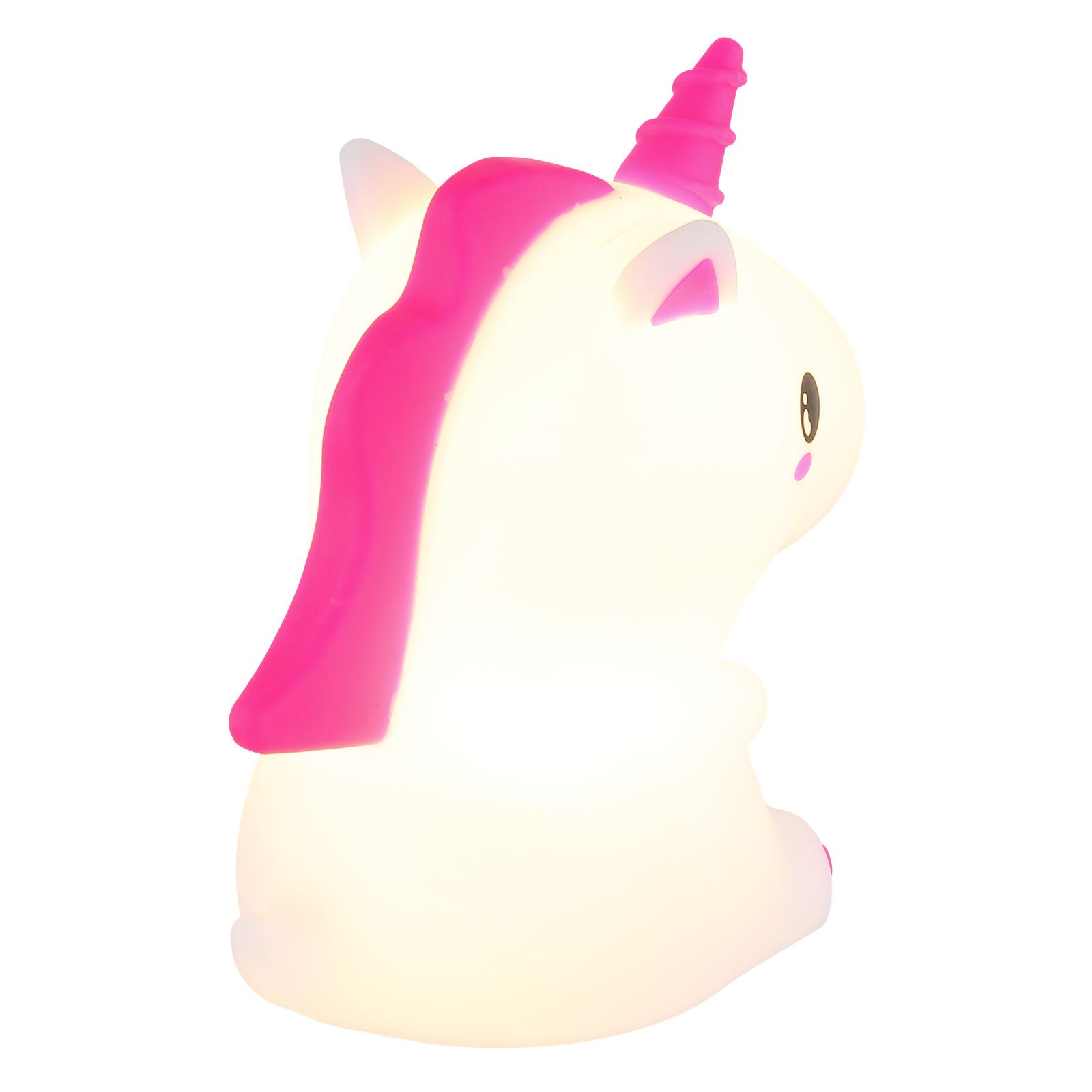 GLOBO UNICORN 2873 stolová lampa