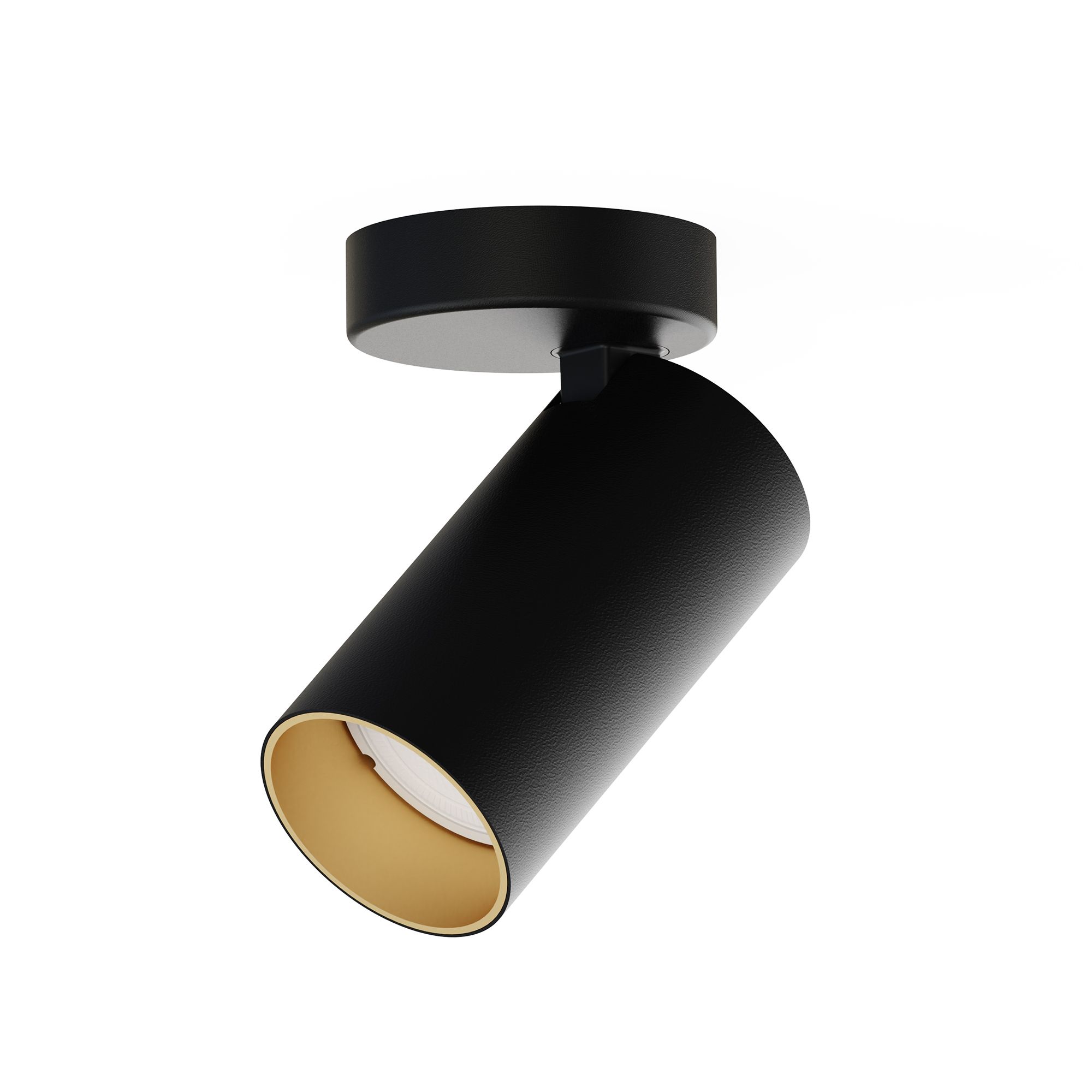 MONO I BLACK/GOLD 7763