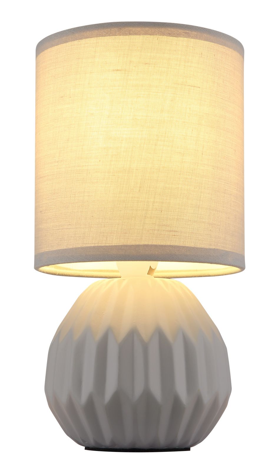 GLOBO SYLAS 21730G stolová lampa