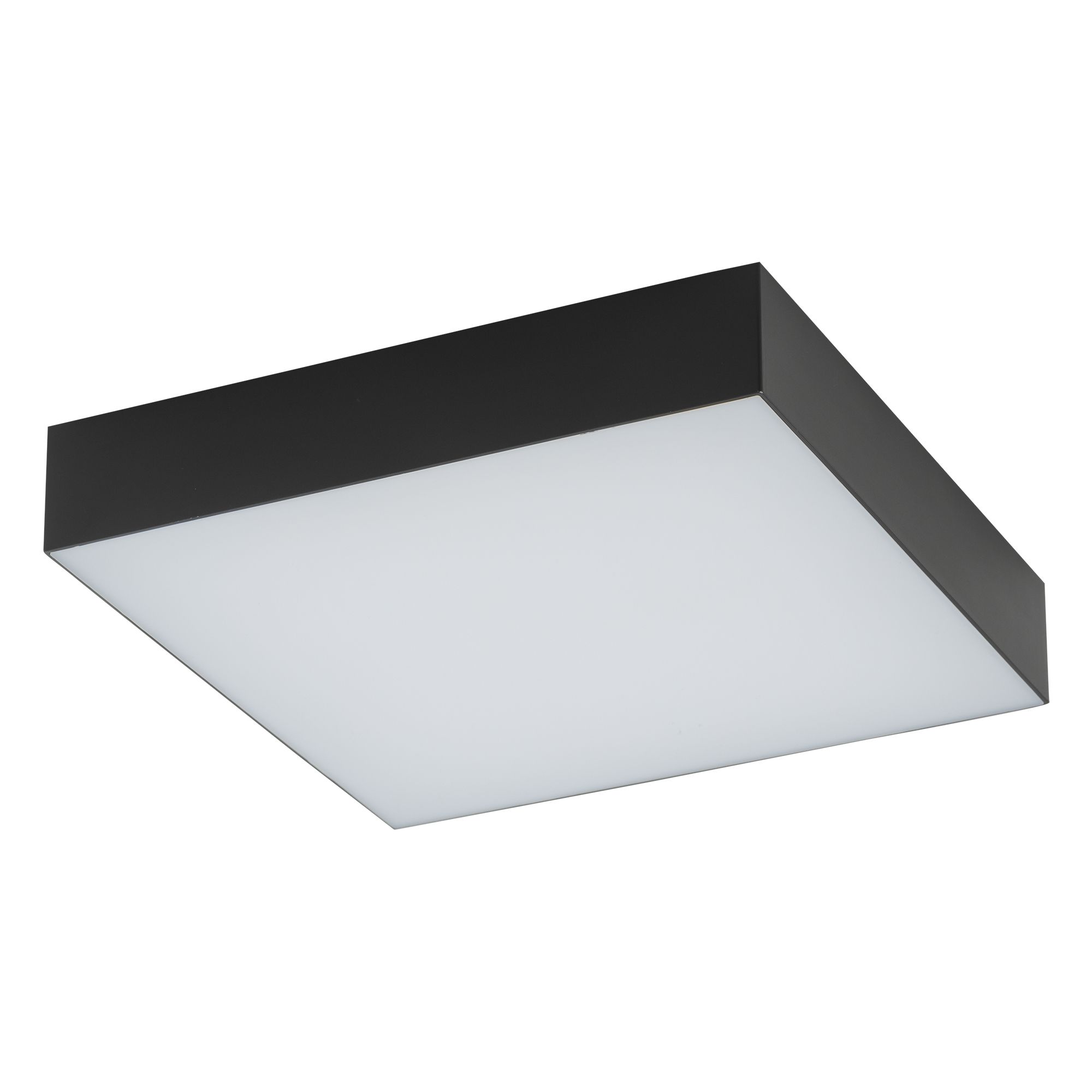 LID SQUARE LED 35W 10426, 3000K, 2700lm, 30 000h