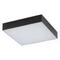 LID SQUARE LED 35W 10426, 3000K, 2700lm, 30 000h