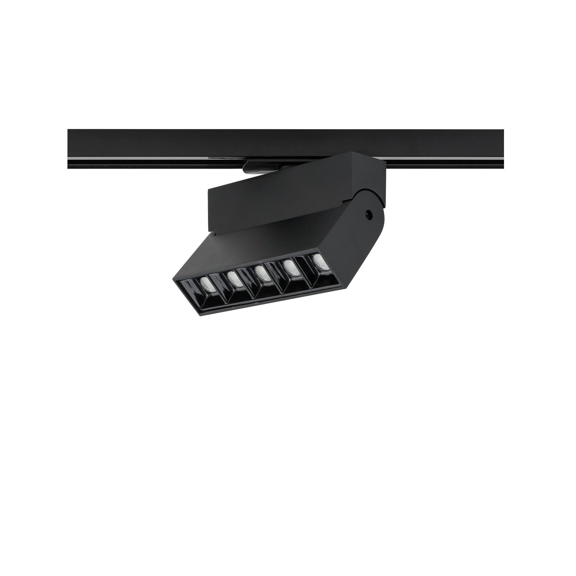 PROFILE FOCUS LED BL 3000K 7621-0