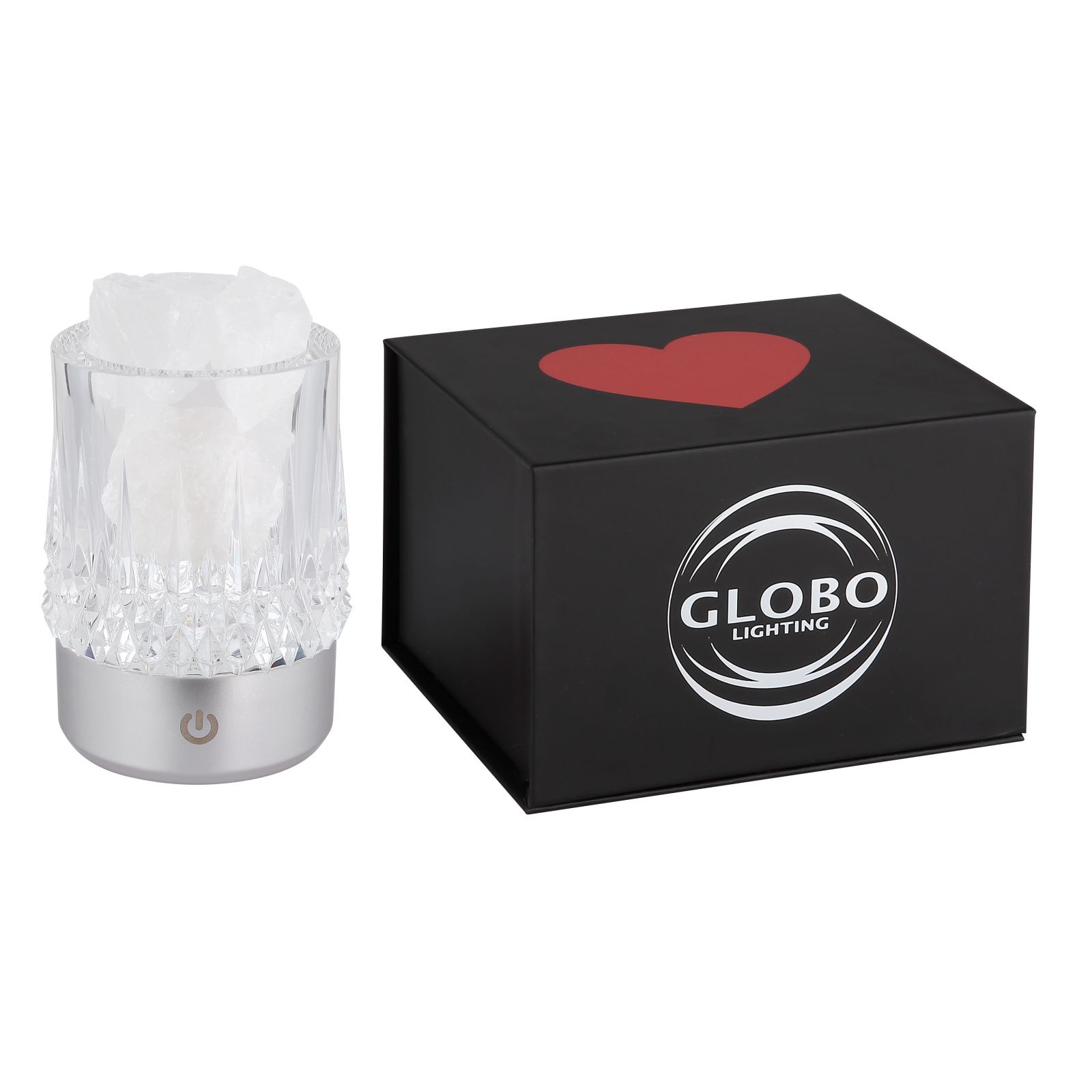 GLOBO LIZZY 21044S stolová lampa