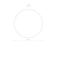 RING TIMBER LED L 11291