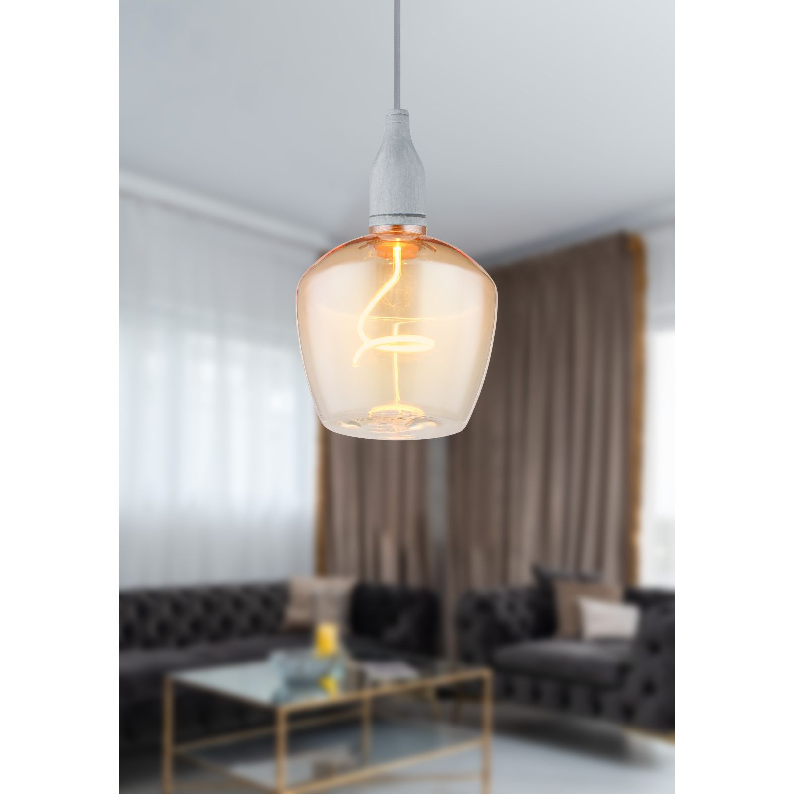 GLOBO LED BULB 11539A žiarovka