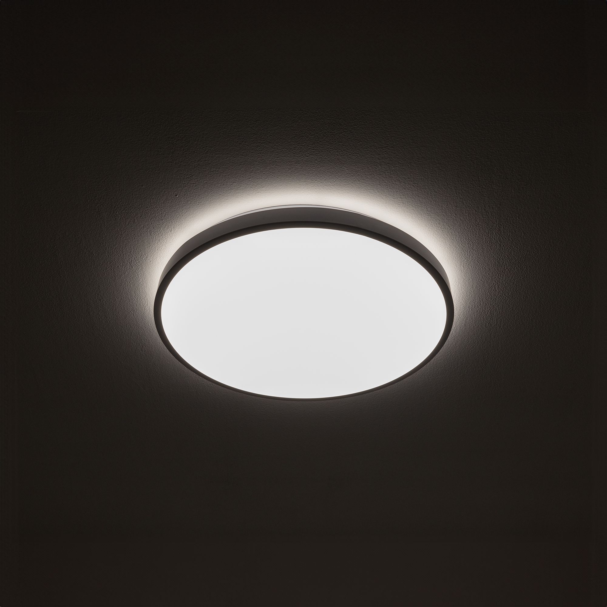 AGNES ROUND LED PRO 10977