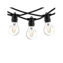 FESTOON LIGHTS 10XE27, 6M, IP65 7873