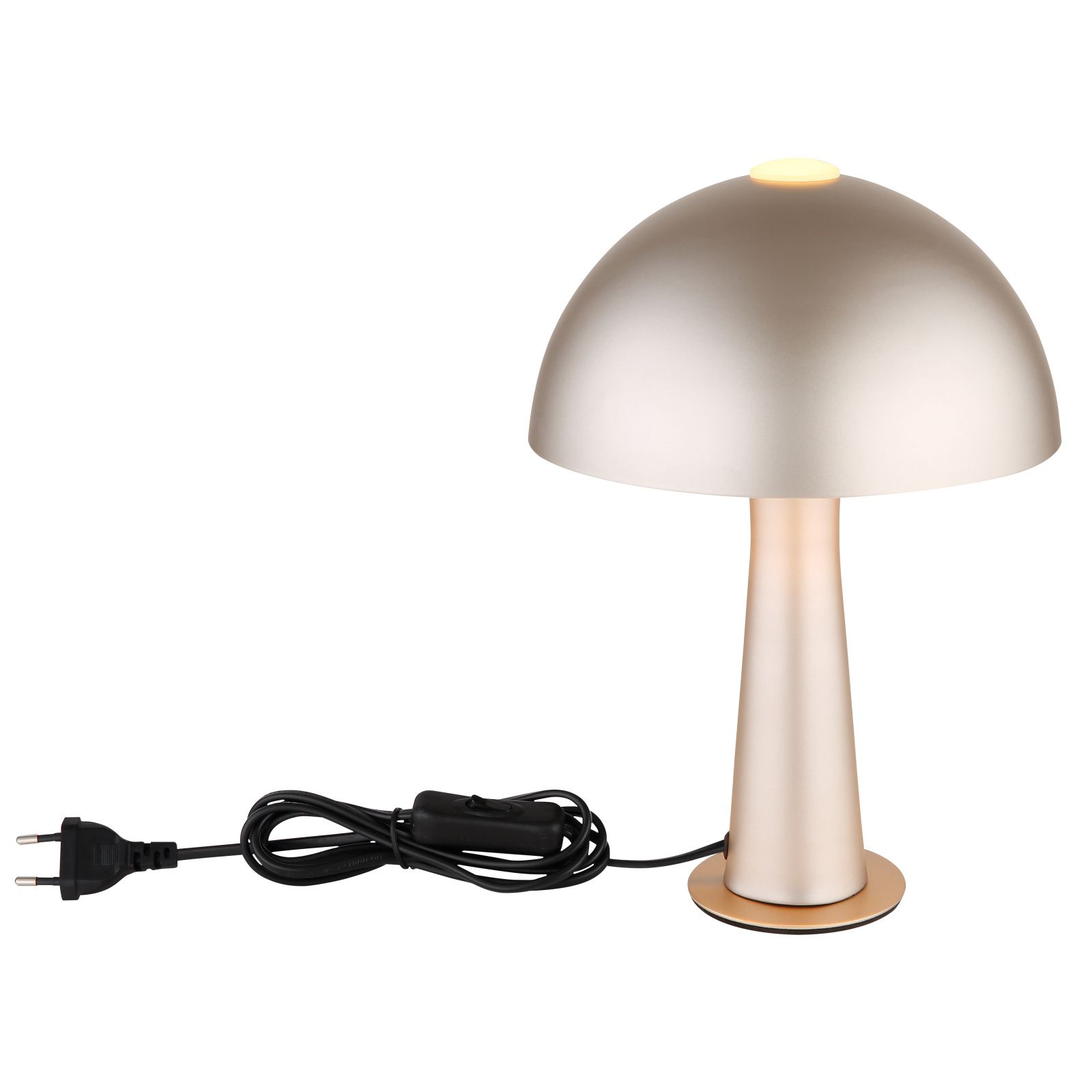 GLOBO JULIA 50670152 stolová lampa
