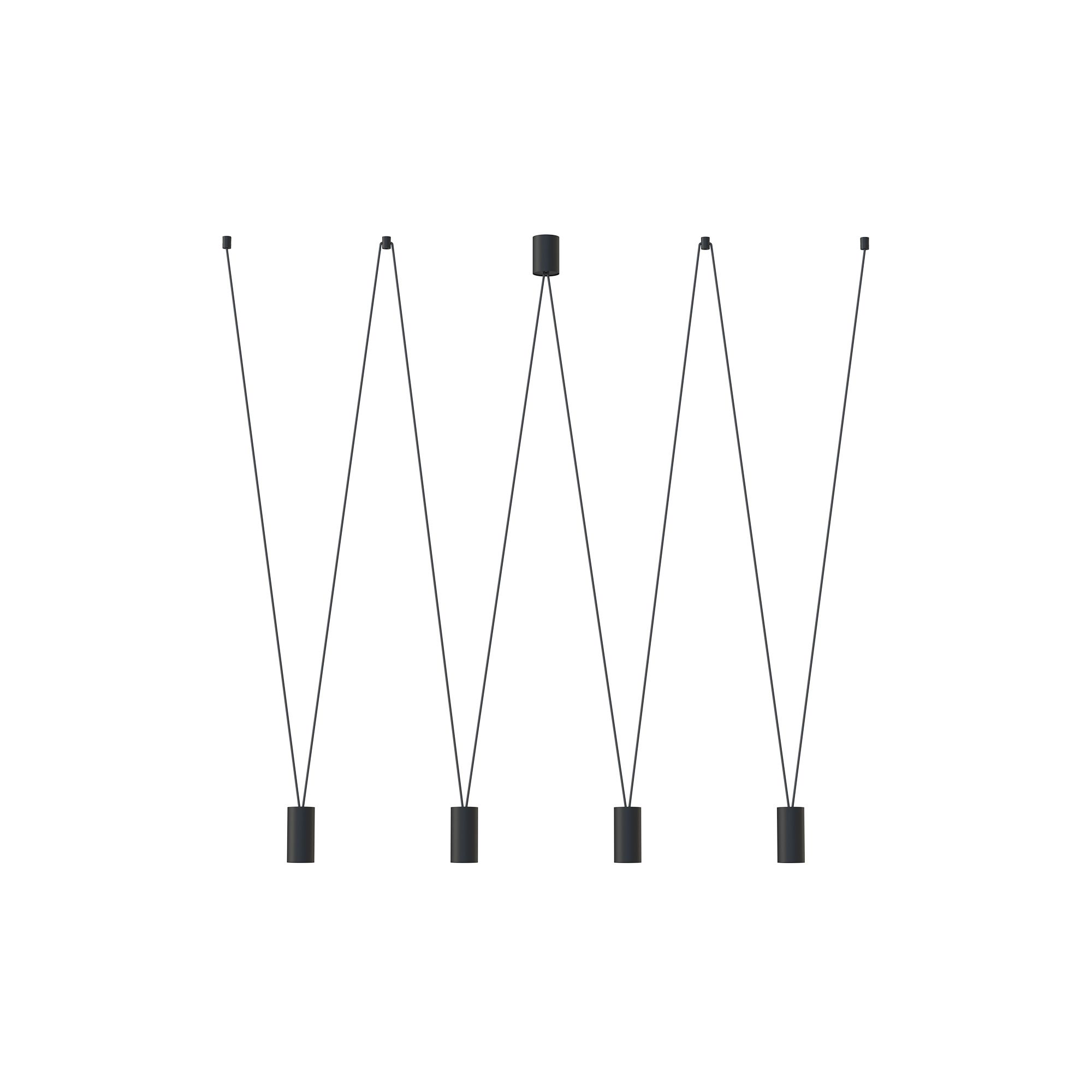 MORE EYE IV BLACK 7822