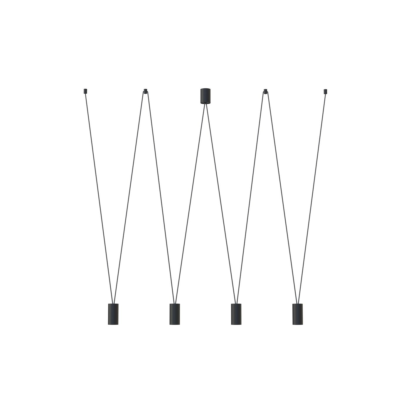 MORE EYE IV BLACK 7822