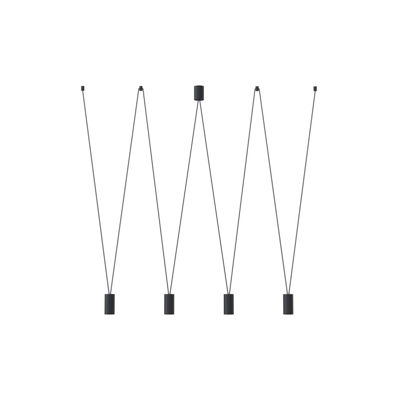 MORE EYE IV BLACK 7822