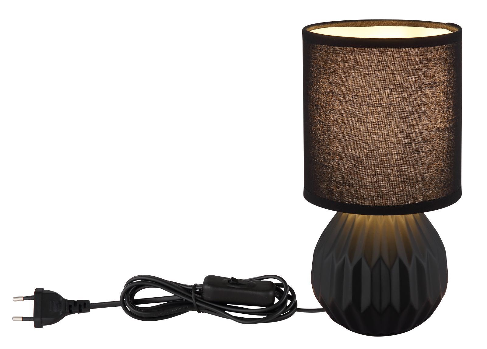 GLOBO SYLAS 21730S stolová lampa