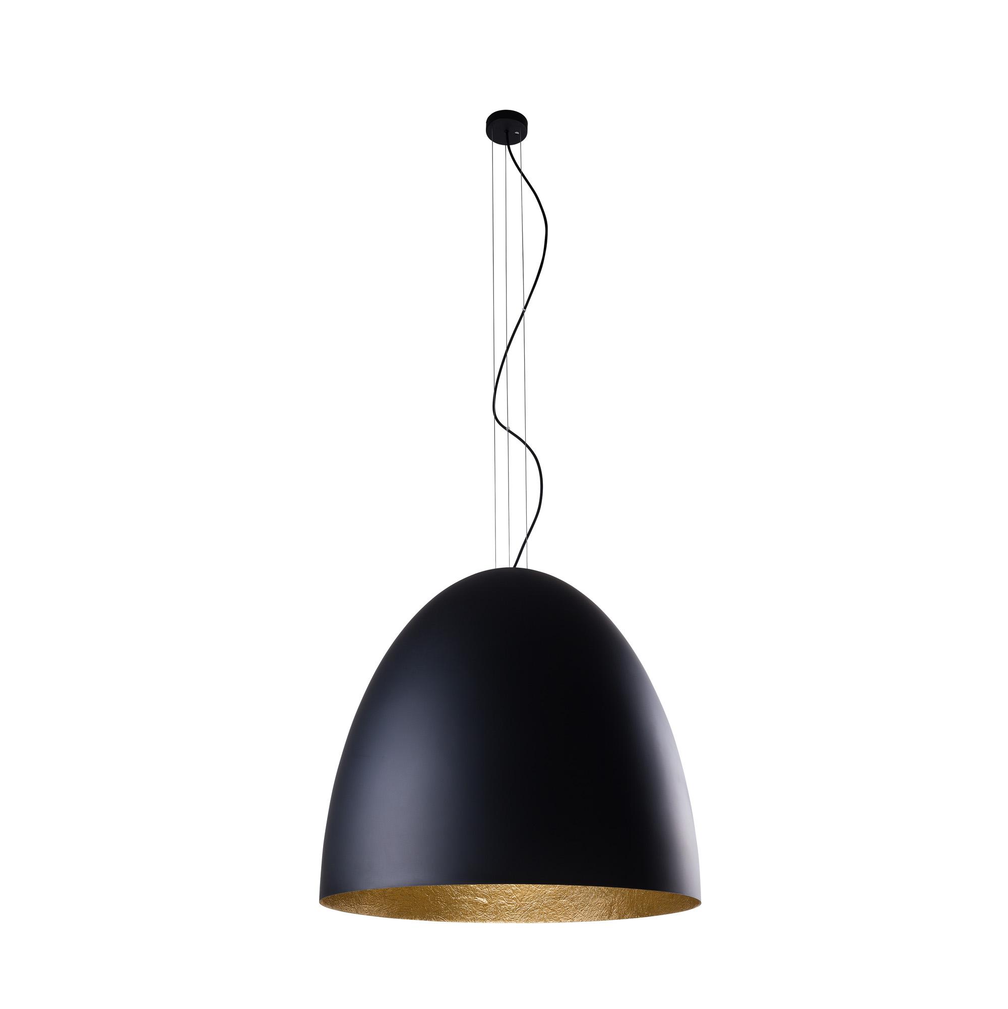 EGG BLACK XL 9026, h=350 cm-0