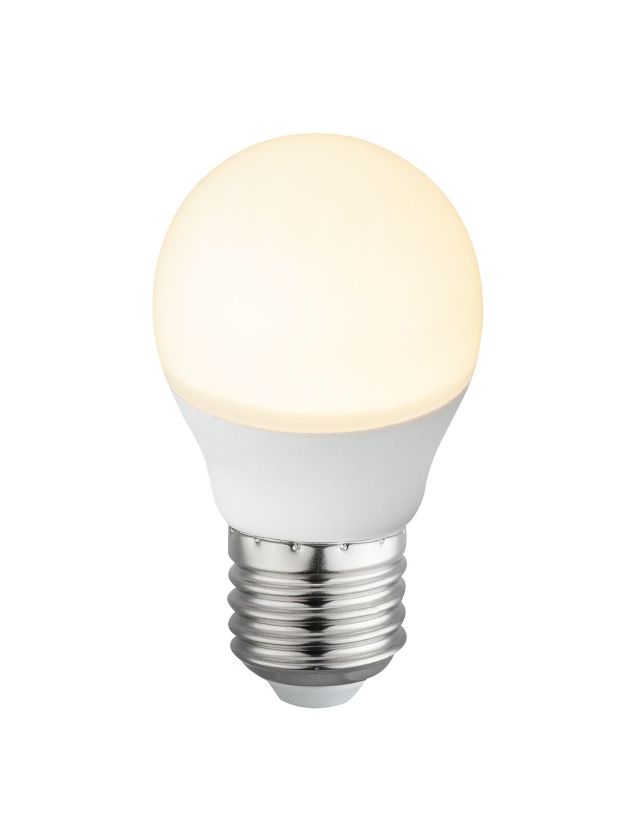 GLOBO LED BULB 10698CK