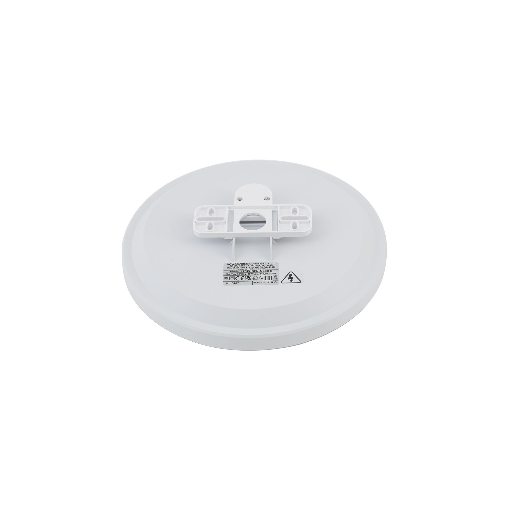 DENIA LED S 11754