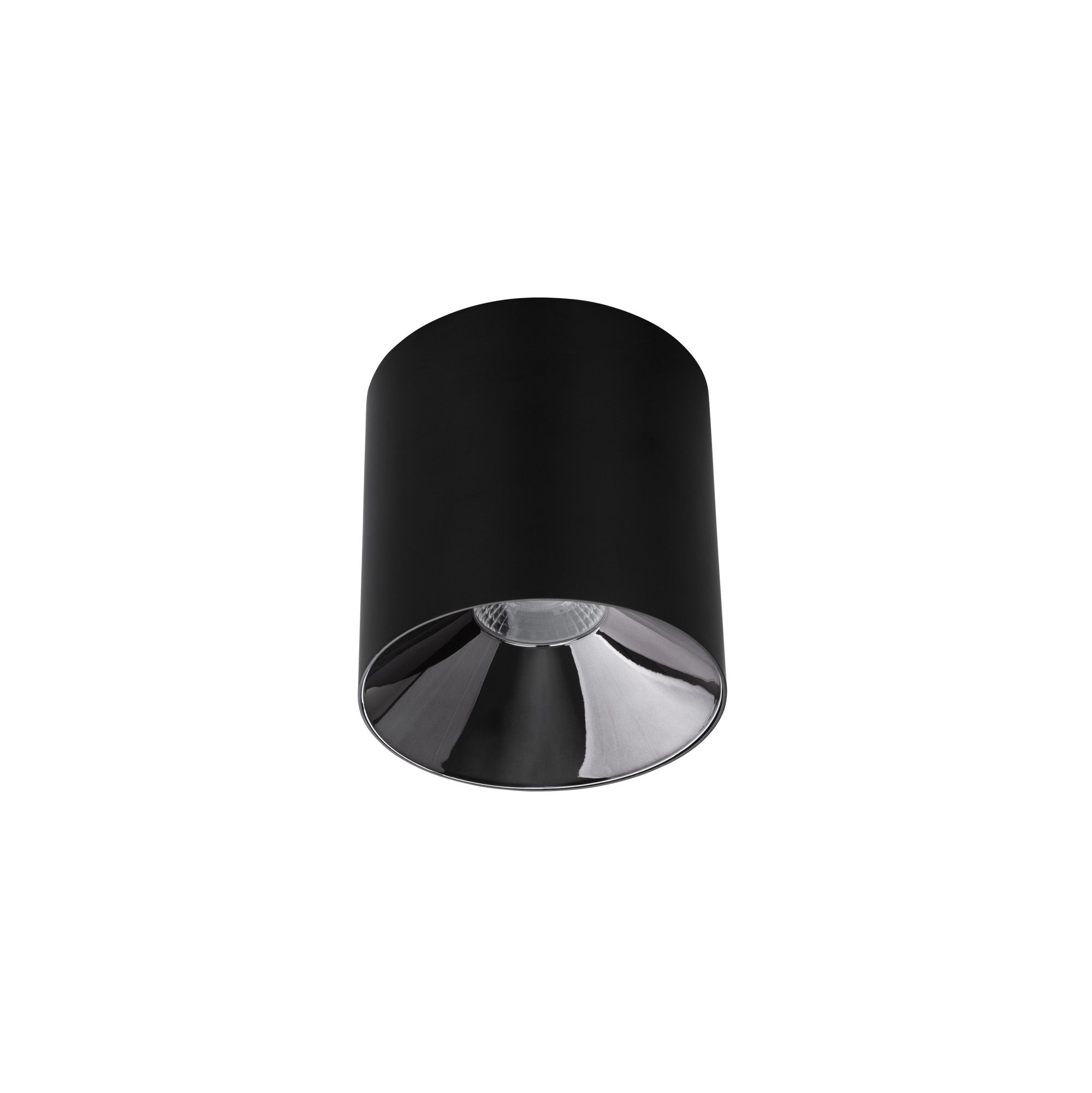 CL IOS LED 20W, 3000K, 36° BLACK 8737