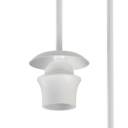 CAMELEON CABLE PO/MO E27 1,5 M 12515