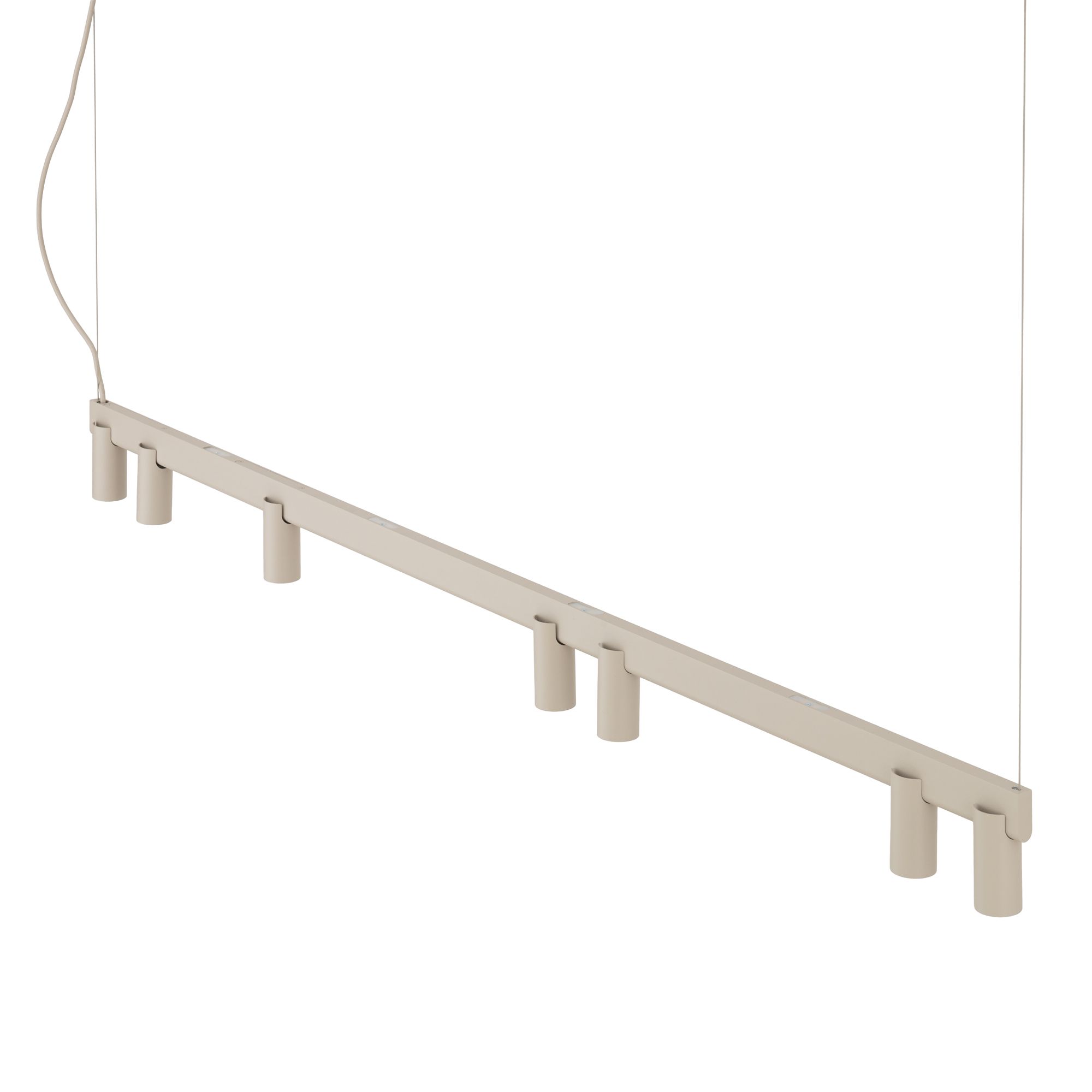 FOURTY LINE LED 12294