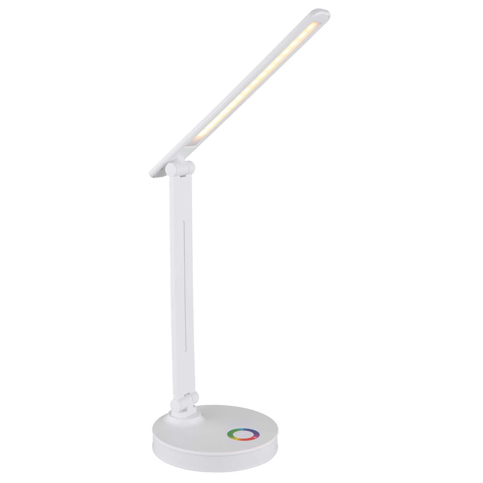 GLOBO GERALDO 58445W stolová lampa