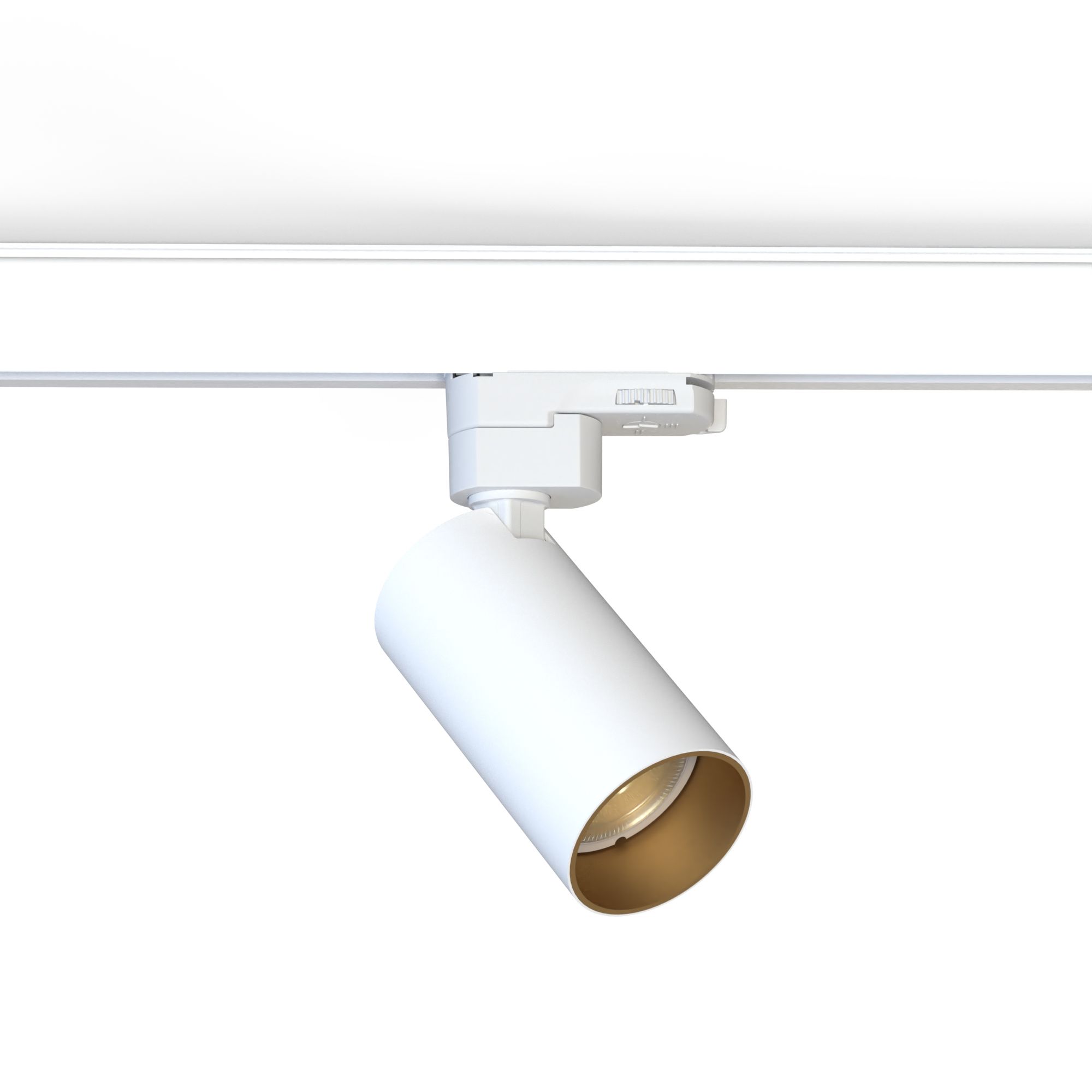 CTLS MONO WHITE/GOLD 3F 10238