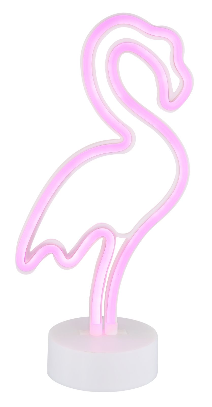 GLOBO FLAMINGO 28064 dekoratívne svietidlo