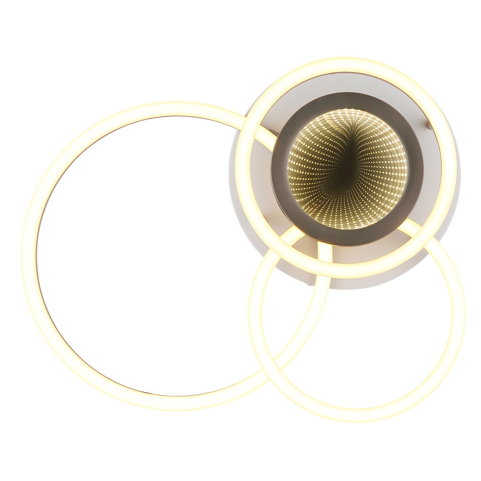 GLOBO RANDELL 67370-40 stropné svietidlo
