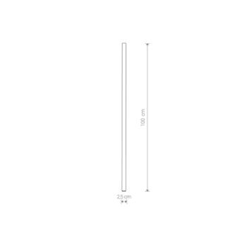 CAMELEON LASER 1000 WH 8488, h=100 cm-1