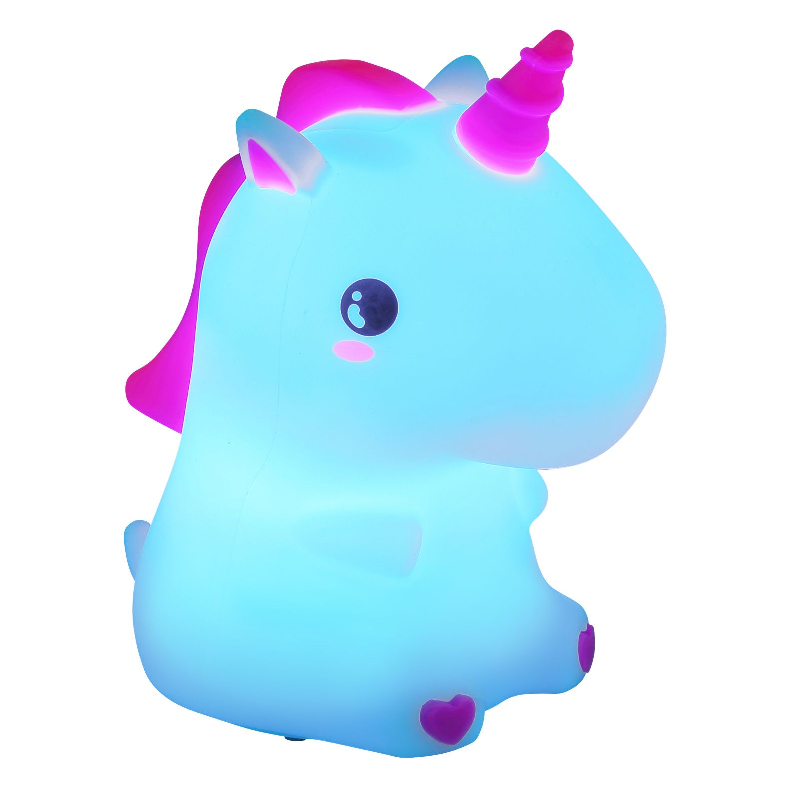 GLOBO UNICORN 2873 stolová lampa