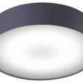 ARENA GRAPHITE LED 10180, ø=40 cm (pôvodné ID 6727)