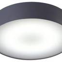 ARENA GRAPHITE LED 10180, ø=40 cm (pôvodné ID 6727)