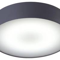 ARENA GRAPHITE LED 10180, ø=40 cm (pôvodné ID 6727)
