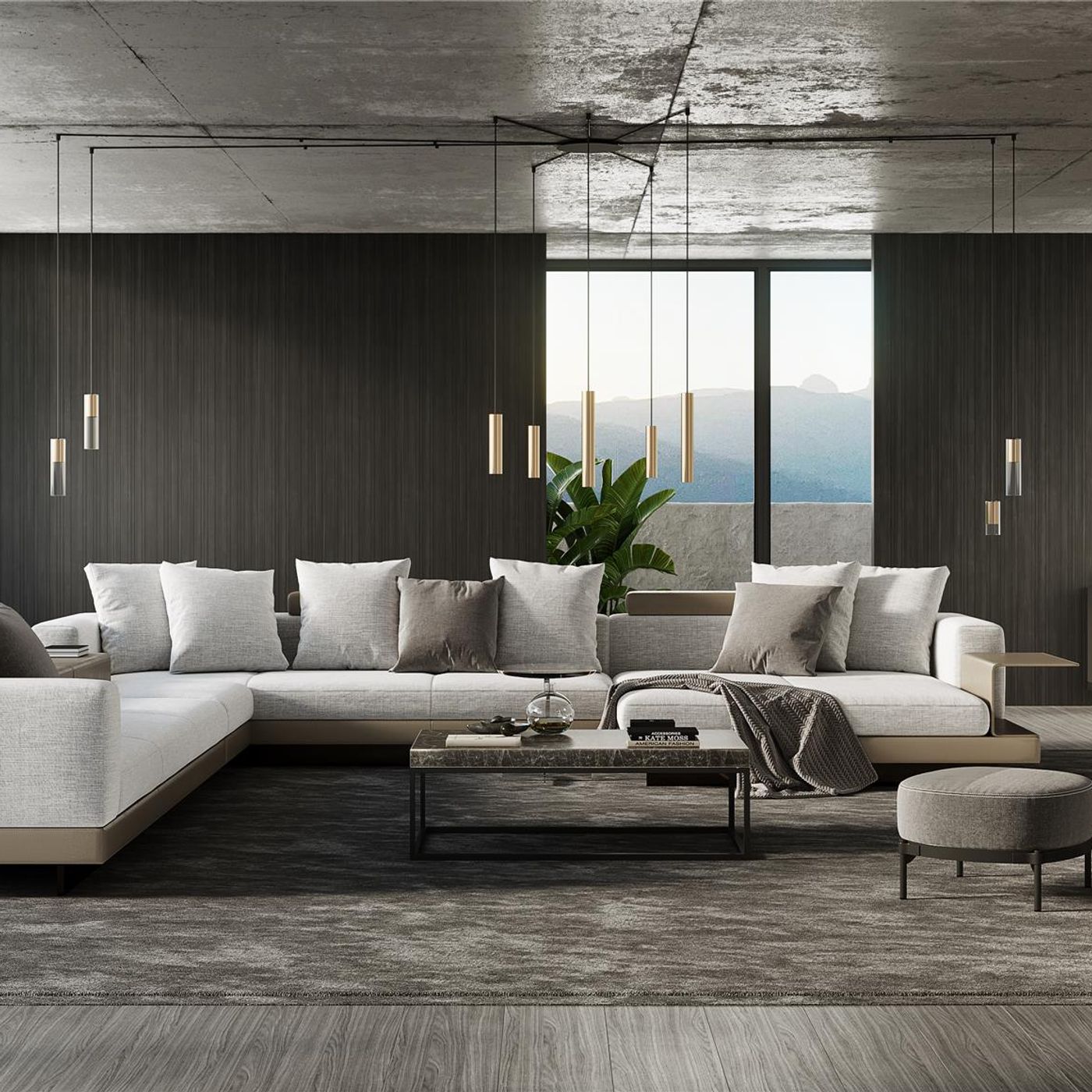 CAMELEON EYE L BS 8484, h=40 cm