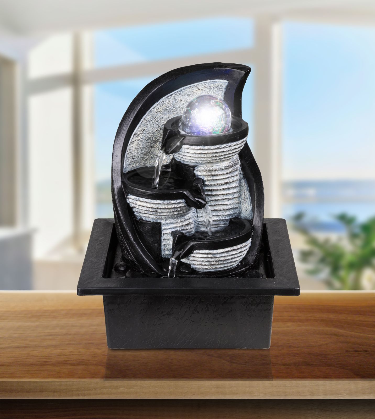 GLOBO ALBERT 93022 dekoratívne svietidlo
